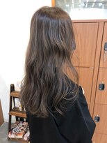 ボンドバイテトテ 三宮元町(BONDbytetote)&nbsp;【スタイリストKOZOのサロンスタイル】