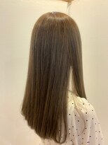 ミューズ 本山店(MUSE) 美髪サロン【MUSEミューズ 本山】　髪質改善ヘアスタイル