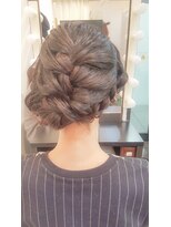 パズードコー(PSSD-CO.+5) あみこみサイドカール