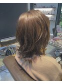 くびれレイヤーミディ