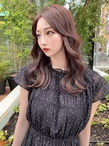 ロンドアリシア 金山(Lond Alexia)&nbsp;【Lond  Alexia】韓国風レイヤー