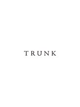TRUNK【トランク】
