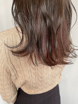 イングスジャパン(ings JAPAN) 秋デザインカラー