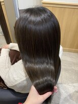 ビスコヘアー(BISCO hair)&nbsp;髪質改善