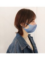 カウチ(Kauti)&nbsp;マッシュウルフ