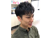 ヘアーサロンほくせい