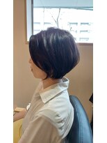 キレイコムデュース(Deuce)&nbsp;ショートスタイル