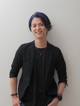 ゴットラトゥール(GOTTO LATOUR) 福原 広大