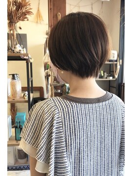 ピノ(pino) ＊pino short 9/18＊