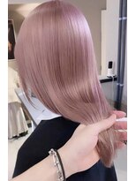 ペレ 栄店(PELE)&nbsp;艶ピンク