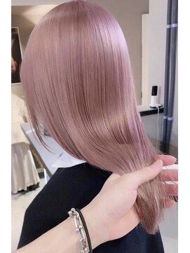 ペレ 栄店(PELE) 艶ピンク