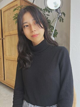 シーク(seek) seek ロングレイヤー