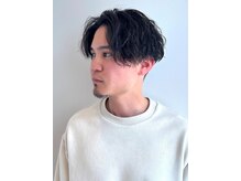 カシェ シモムラ(Cashe'e SHIMOMURA)