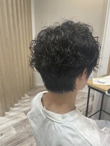 ロエネ(LOENE)&nbsp;【ルイstyle】大人気★強めスパイラル