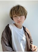 20代30代40代大人可愛いワンカールパーマコンパクトショート横浜