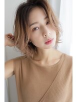 アベックプレジール 海老津店(AVEC PLAISIR) 大人カット