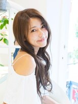 ベロボスコ(Bello bosco)&nbsp;ゆる可愛ウェーブ