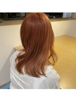 ビアンコ(BlANCO)&nbsp;パキッとオレンジ(四ツ橋)