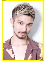 ブレスボー コウベ(Breath beauu)&nbsp;▼西川一葉Breath beauuKobe▼メンズ/理容室/三宮/元町/神戸