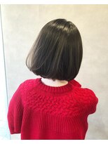 ウノ 伊勢原(UNO) ボブスタイル