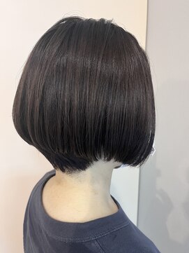 エレファントノーズ グラボブ