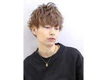 メンズ ソース 茶屋町(MEN'S SOURCE)