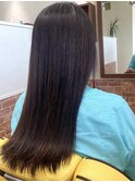 髪質改善コース