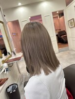 ファクトリーファイブ(Factory5)&nbsp;【Factory5+G】ミルクティーベージュ2