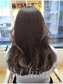 【TOCCA三ノ宮×近藤】チョコレートカラー×韓国っぽヘア