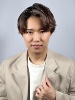 ヒロギンザ 仙台本店(HIRO GINZA)&nbsp;仙台　センターパート　バーバー