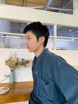 ガレージ バイ グリーン 原宿 表参道(Garage by green)&nbsp;【MIIMAN】雰囲気ショート