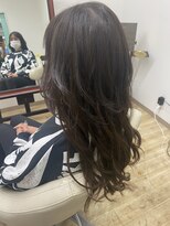 ヘアー ライフ トゥルース(Hair Life truth) シールエクステ80本