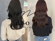モク 川口店(mok)