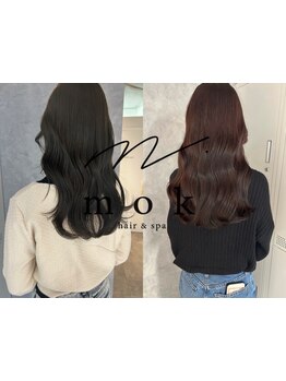 【川口駅徒歩6分】毎日忙しい大人女性にうれしい◎日々のケアやメンテナンスは《mok》で叶う。<川口>