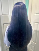 エターナルバイマティーナ(Eternal by MATINA)&nbsp;【暗め青紫】20代30代40代50代