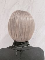 リー 京橋(Lee)&nbsp;今里☆ショートのハイトーン☆