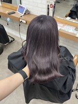 シエル フクオカ(CIEL FUKUOKA)&nbsp;ラベンダー^_^