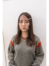 ユー トゥ イーズ(U too e's) riko *.+ @62.oz