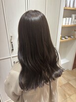 アマレット(Amaretto)&nbsp;【ナチュラルグレージュ】