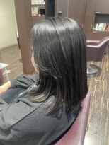 ヘアドゥーポジャ 藤岡店(hair Do poja)&nbsp;ヘアドネーション