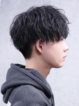 リップス 原宿(LIPPS) レミオショート