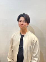 ラフィス ヘアー エルア 武庫之荘店(La fith hair elua)&nbsp;小林 広奈