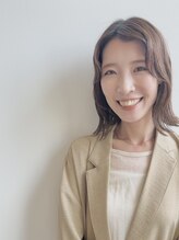 ネオリーブリノア 北千住東口店(Neolive Linoa) 大久保 愛