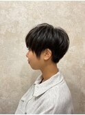 レディースショート