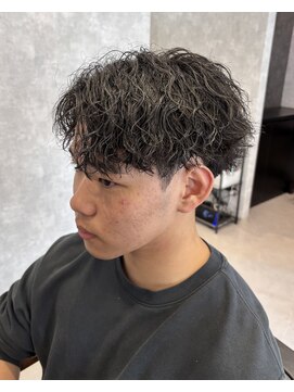 アビー ランシェル(ABEY LENCIEL) 縦落ちツイスパ/新潟/長岡