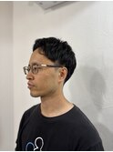 20代30代40代◎好印象ビジネスマン向けヘア