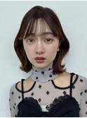 丸型/卵型/四角/ベース/逆三角/ミニウルフ(新潟/万代）