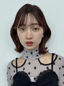 ロンドネートゥル 新潟(Lond naitre) 丸型/卵型/四角/ベース/逆三角/ミニウルフ(新潟/万代）