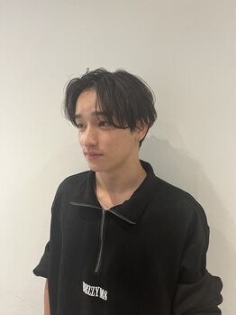 ファイブ ヘアー(FIV hair)の写真/《五日市》お客様が毎月通いやすいお手頃価格だけど技術に妥協なし◇常にオシャレな状態をサポート♪