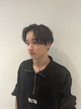 ファイブ ヘアー(FIV hair)
